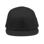 Five Panel Cap - Image 2