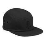 Five Panel Cap - Image 30