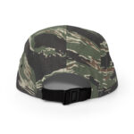 Five Panel Cap - Image 13