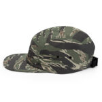 Five Panel Cap - Image 20