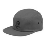 Five Panel Cap - Image 42