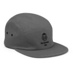 Five Panel Cap - Image 35