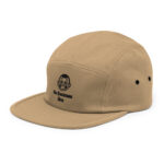 Five Panel Cap - Image 43