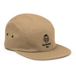 Five Panel Cap - Image 36