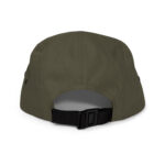 Five Panel Cap - Image 12