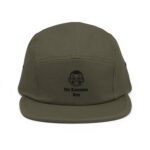 Five Panel Cap - Image 5