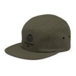 Five Panel Cap - Image 40