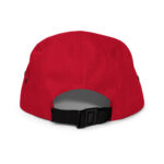 Five Panel Cap - Image 11