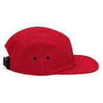 Five Panel Cap - Image 25