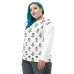 Unisex Sweatshirt - Image 7