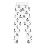 Yoga Leggings - Image 6