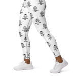 Yoga Leggings - Image 3