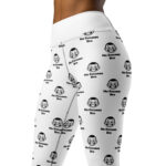 Yoga Leggings - Image 4