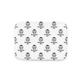 Memory foam bath mat