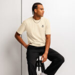 Cotton Heritage MC1082 I Men's Premium Short Sleeve Tee - Image 5