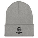 Cuffed Beanie - Image 10