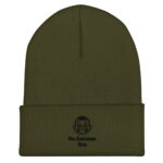 Cuffed Beanie - Image 8