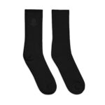 Embroidered socks - Image 5