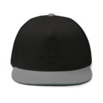 Flat Bill Cap - Image 3
