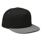 Flat Bill Cap - Image 17