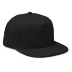 Flat Bill Cap - Image 16
