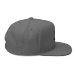 Flat Bill Cap - Image 35