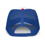 Foam trucker hat - Image 15