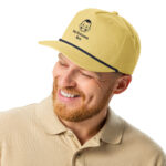 Golf rope cap - Image 2