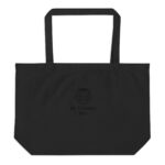 Large organic tote bag - Image 2