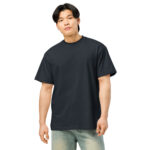 Men’s box tee - Image 4