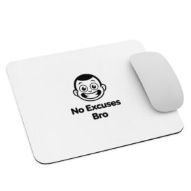 Mouse pad