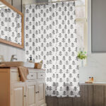 Shower curtain - Image 4