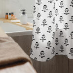 Shower curtain - Image 5