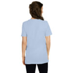 Short-Sleeve Unisex T-Shirt - Image 8