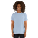 Short-Sleeve Unisex T-Shirt - Image 4