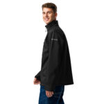 Columbia soft shell jacket - Image 7