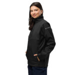 Columbia soft shell jacket - Image 19