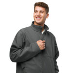 Columbia soft shell jacket - Image 12
