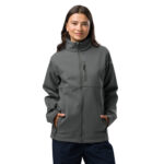 Columbia soft shell jacket - Image 15