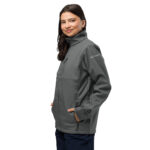 Columbia soft shell jacket - Image 21