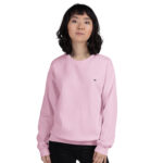 Unisex Sweatshirt - Image 4