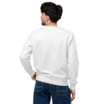 Unisex eco sweatshirt - Image 6