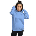 Unisex Hoodie - Image 9