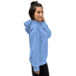 Unisex Hoodie - Image 61