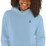 Unisex Hoodie - Image 2