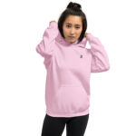 Unisex Hoodie - Image 14