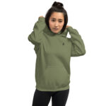 Unisex Hoodie - Image 7