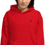 Unisex Hoodie - Image 83