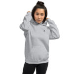 Unisex Hoodie - Image 8