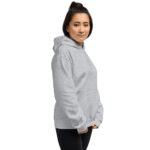 Unisex Hoodie - Image 73